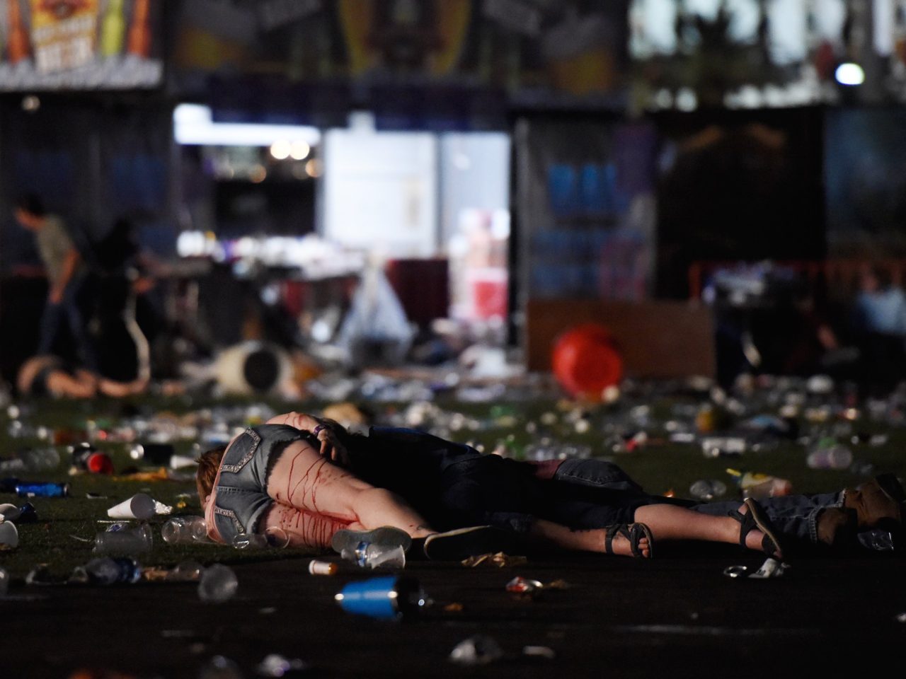 las vegas shooting death toll touches 50