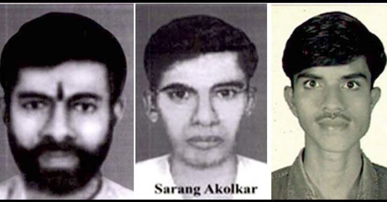 Sanatan Sanstha trio behind Gauri Lankesh murder
