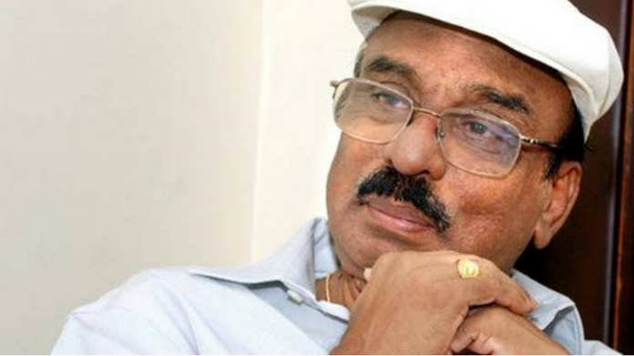 IV sasi an irreplaceable loss to film industry