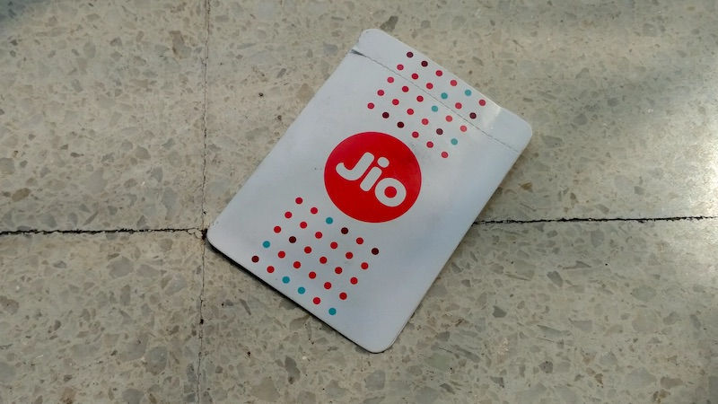 jio diwali offer jio announces 100 percent cash back offer