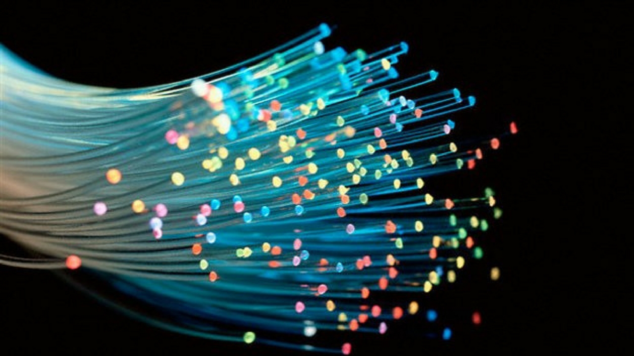 Kerala fibre optic network (K Fone)