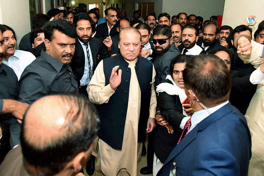 non bailable arrest warrant against navas shareef daughter