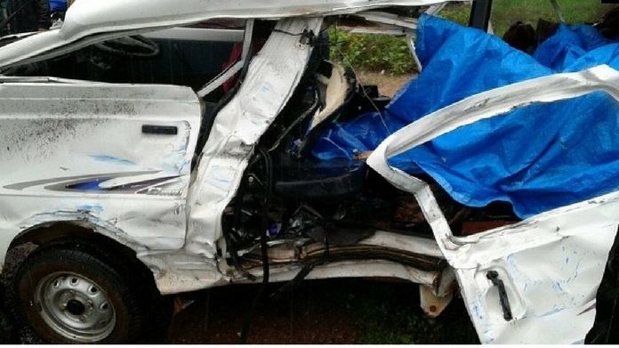 accident