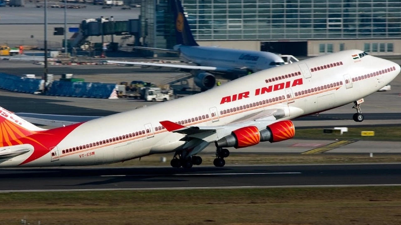 air india