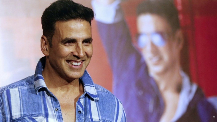 akshay kumar