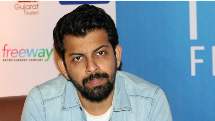 bijoy nambiar