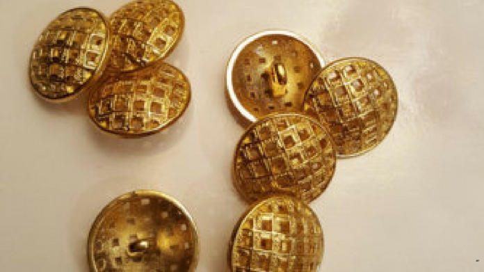 button