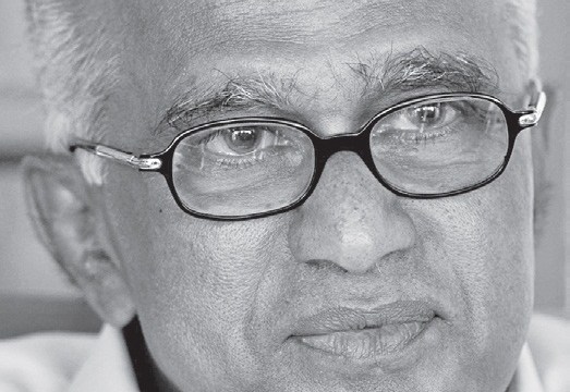 c p sudhakara prasad