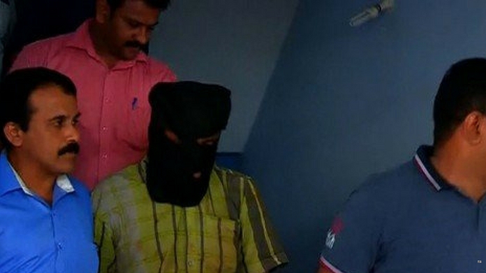 chalakkudi murder
