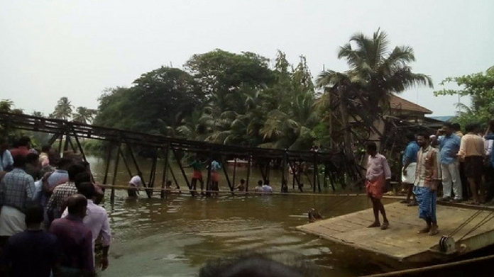 chavara kmml bridge accident death toll increases