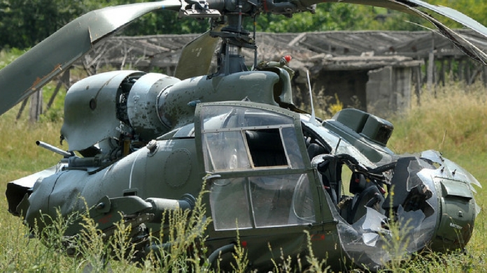 copter