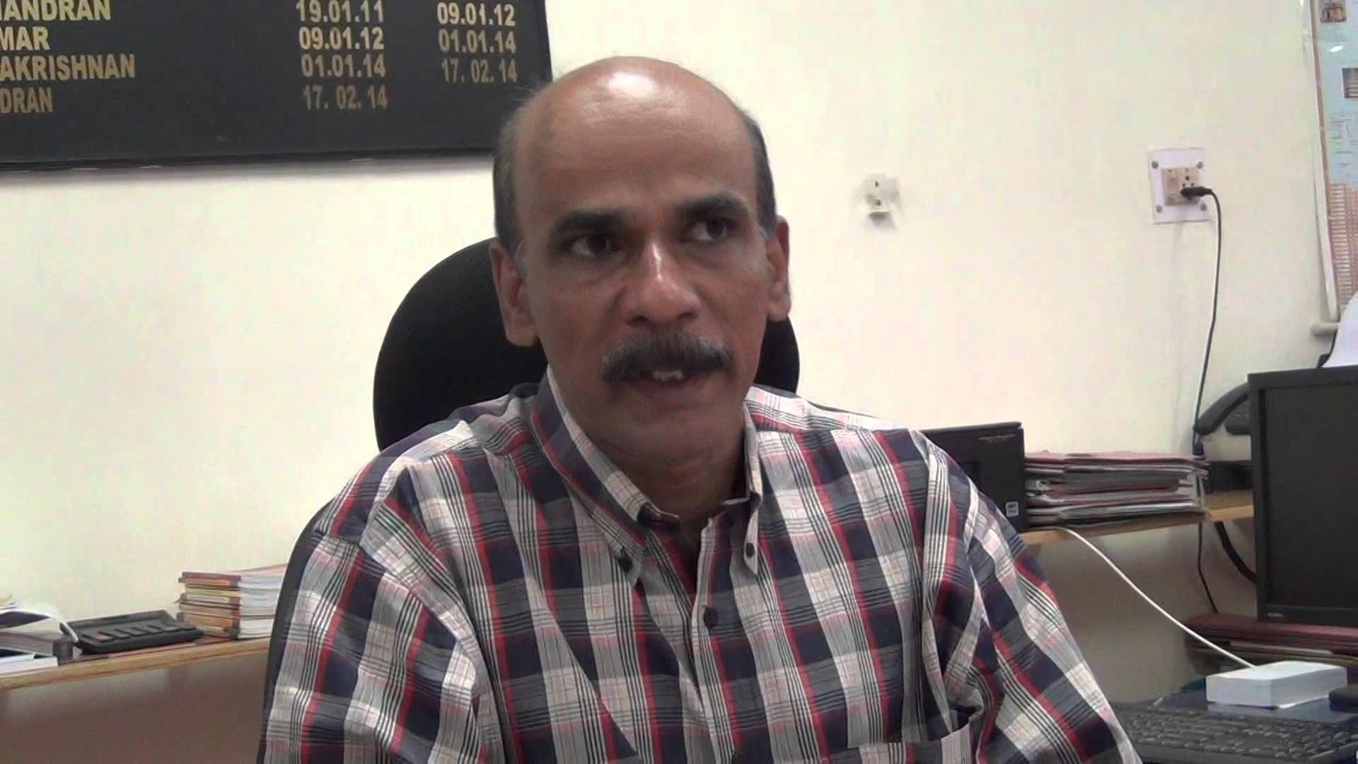 dgp hemachandran