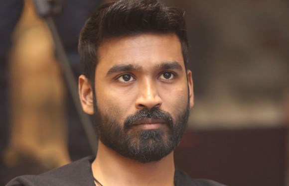 case against dhanush