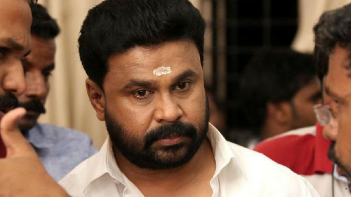 dileep dileep to answer about private security dileep went to dubai