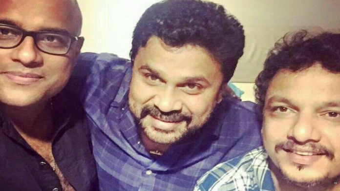 dileep