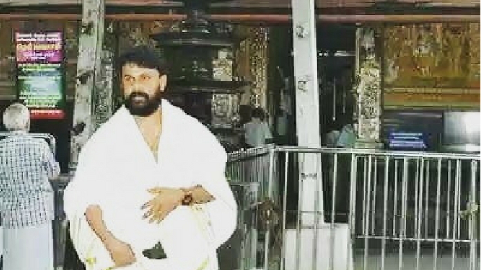 dileep
