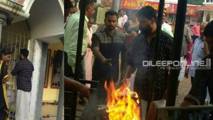 dileep