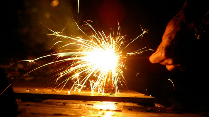 cracker ban on diwali