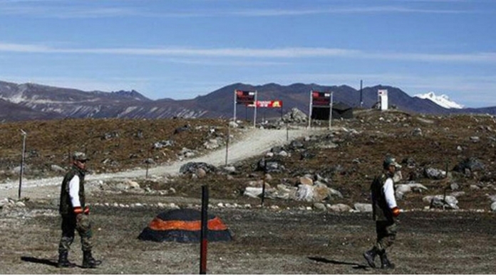 doklam