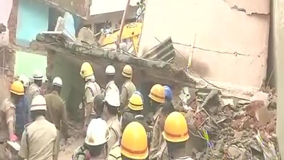 gas cylinder blast