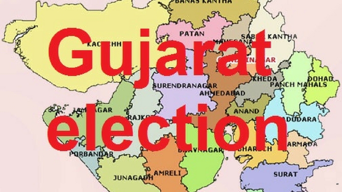 gujarath election ഗുജറാത്ത് തെരഞ്ഞെടുപ്പ്: ബി.ജെ.പി ആദ്യഘട്ട സ്ഥാനാർഥി പട്ടിക പുറത്തിറക്കി