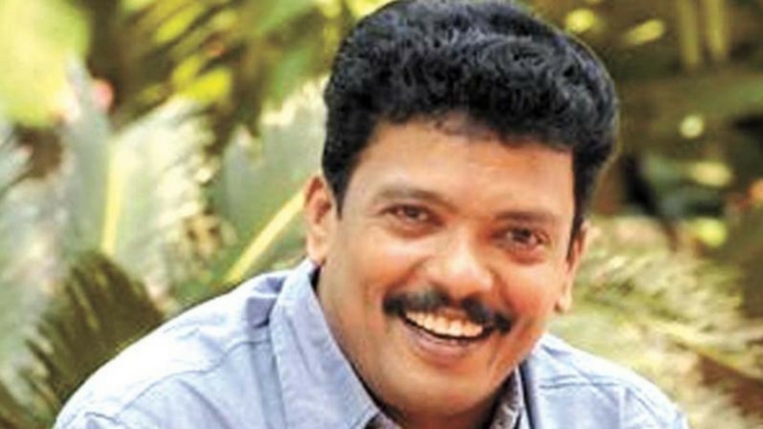 jagadish about politics