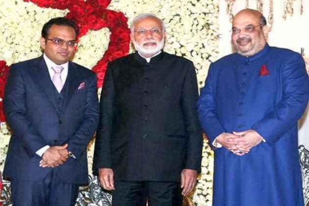 jay shah defamation case to be considered by court today