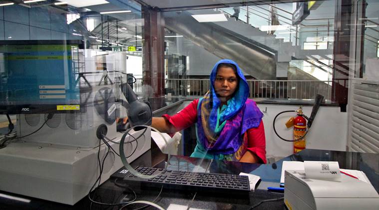 kochi metro job vacancies