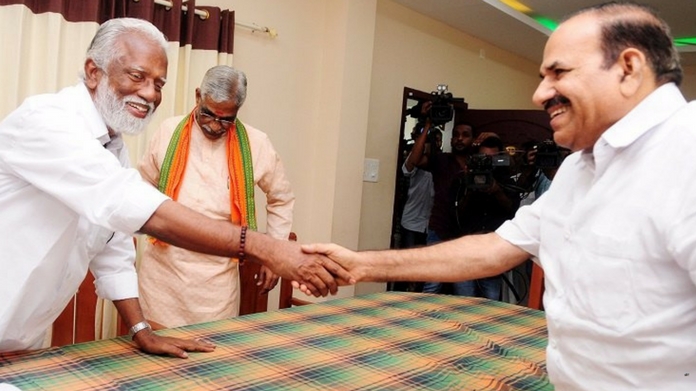 kummanam