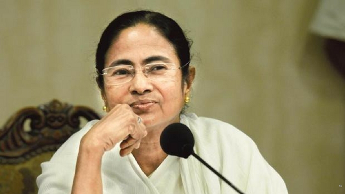mamata banerjee