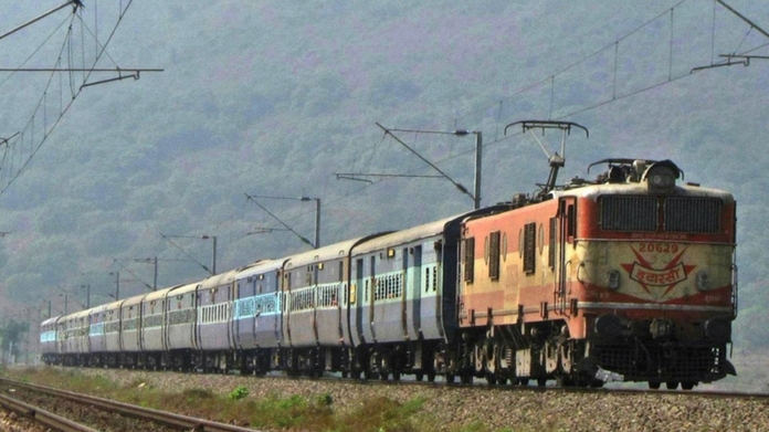mangalore junction trip shed