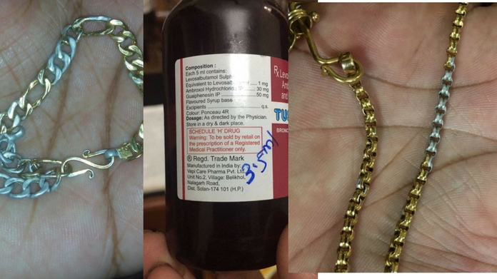 medicine