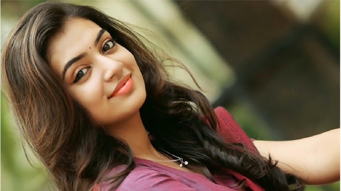 nazriya