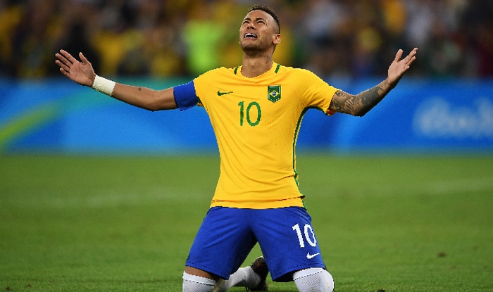 Neymar Fined $1.2 million Over Tax Case Delays