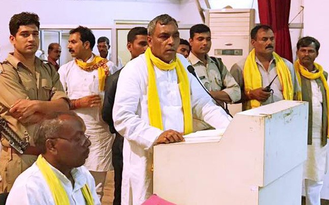 om-prakash