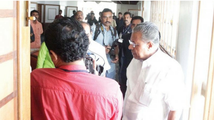 pinarayi
