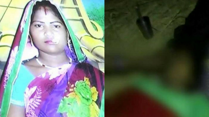 police kicked and killed pregnant woman