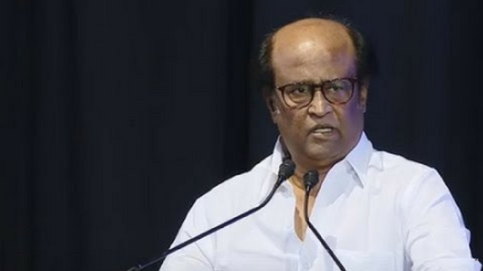rajani kanth