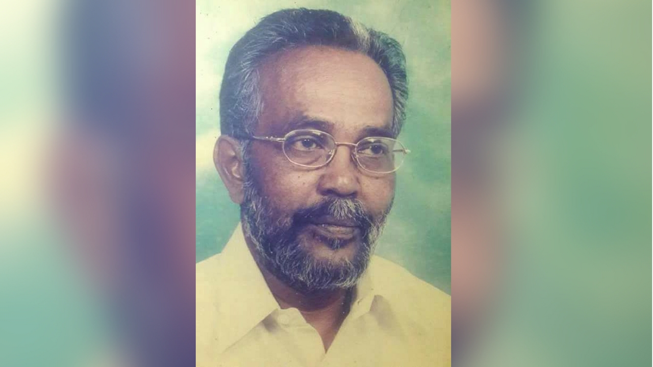 rasheed kanicheri