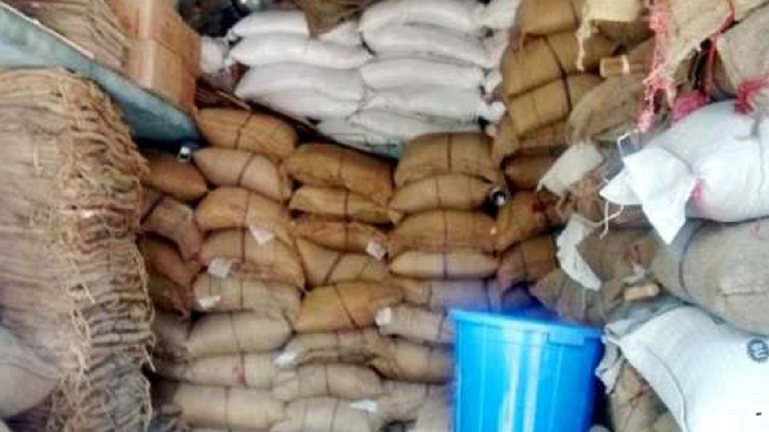 ration ration strike ended in compromise wont allow new ration shops