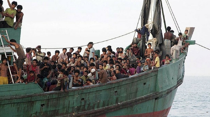 rohingyans