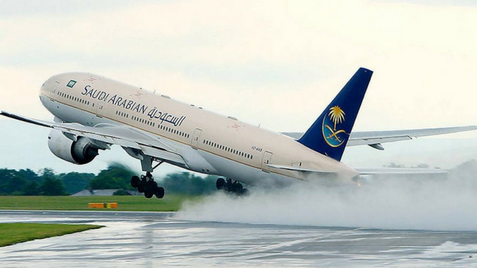 saudi airlines