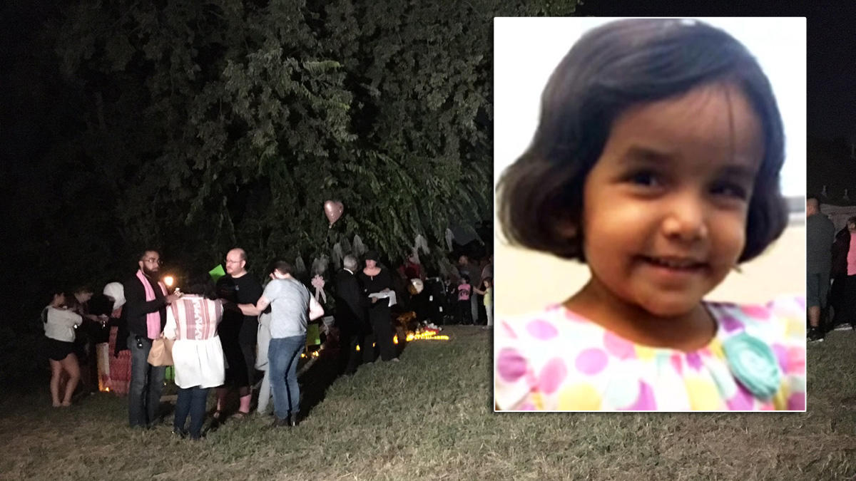 sherin mathews murder father arrested sherin doesnt have any health issues says orphanage owner murder case against sherin mathews father