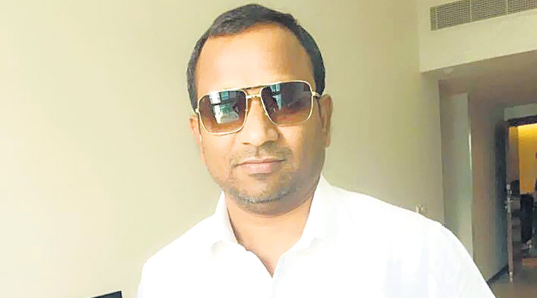 dawood of tamil nadu found dead