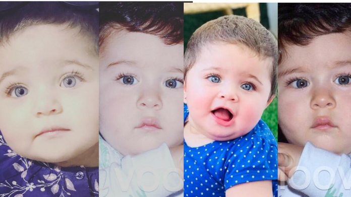 taimoor