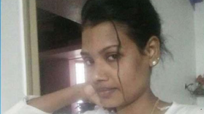 thanuja