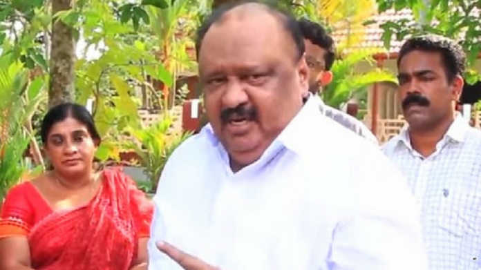 thomas chandi