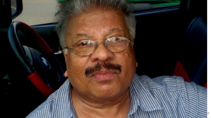 punathil
