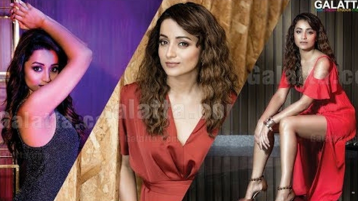 trisha