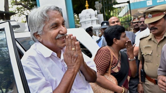 ummanchandi
